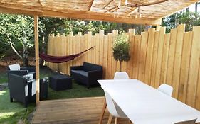 Studio Dans Les Pins Lacanau